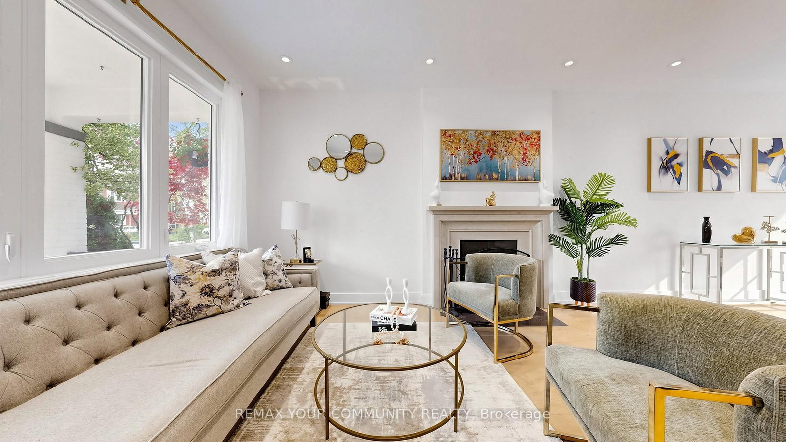 70 Cranbrooke Avenue, Toronto, ON, photo 5