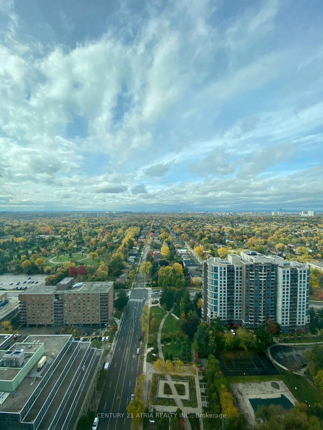 3612 - 5162 Yonge Street