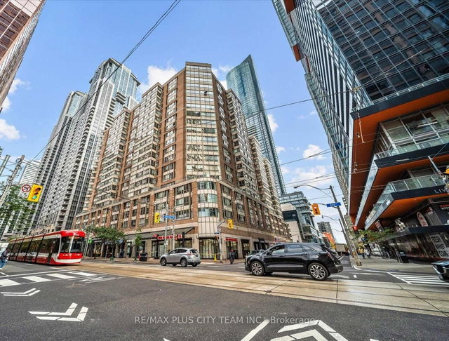708 - 717 Bay Street