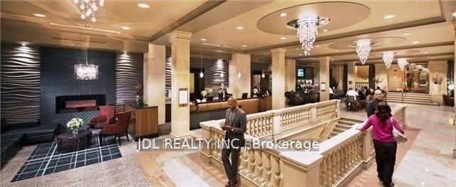 1 King Street W, Unit 2706