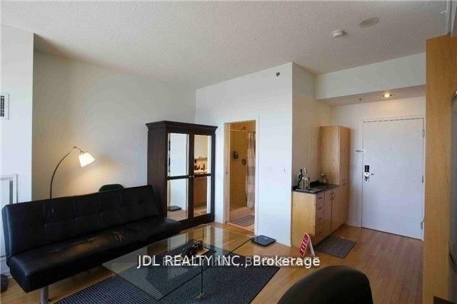 1 King Street W, Unit 2706