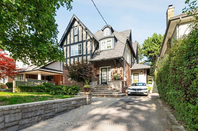 45 Lascelles Boulevard