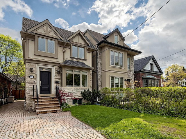 155 Rumsey Road