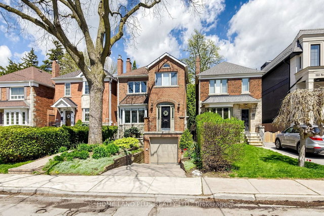 154 Brooke Avenue