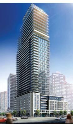 #2804 - 955 Bay Street
