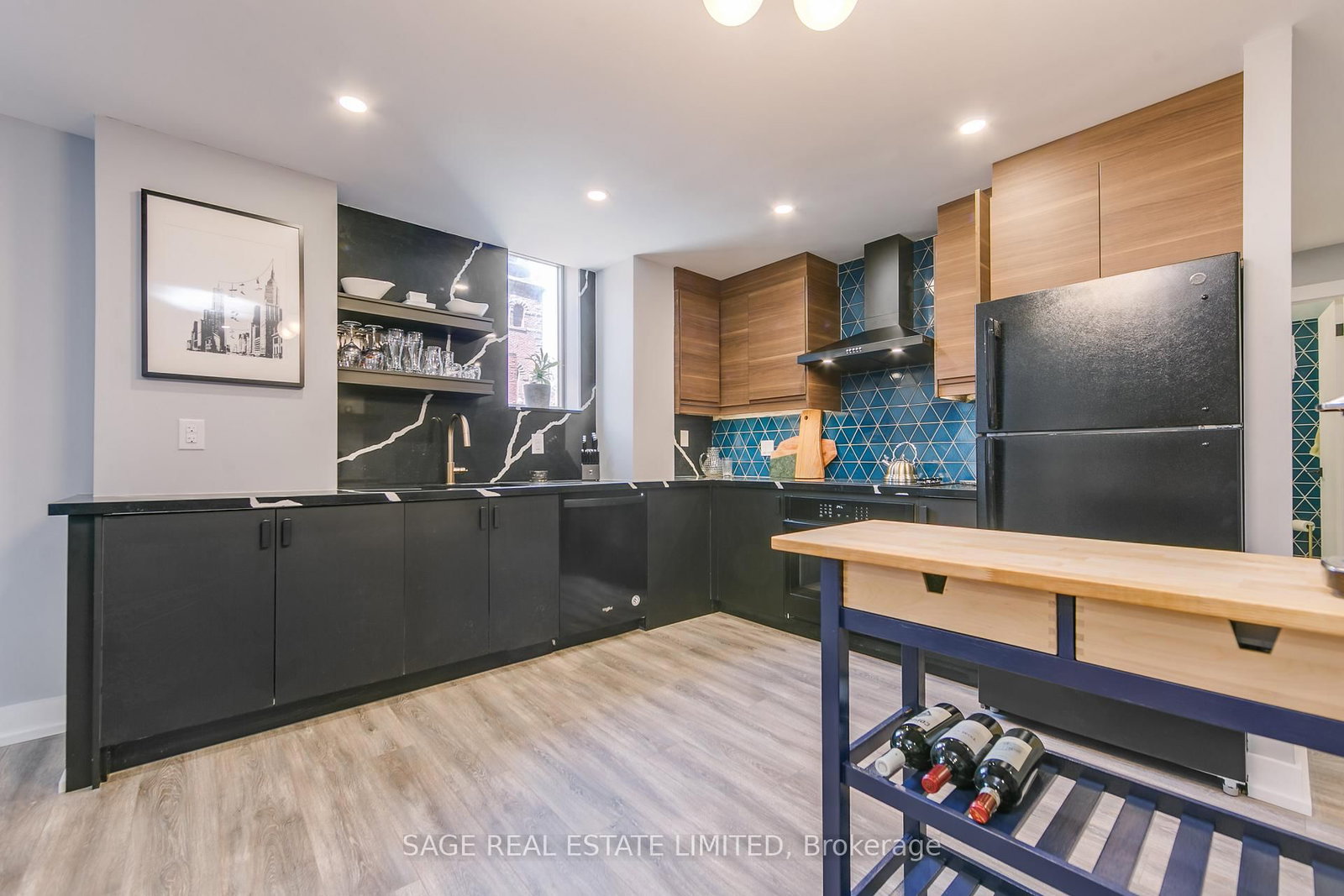 95 Lombard Street, Unit 305 - Photo 7