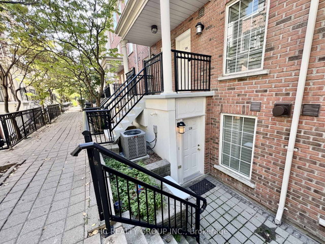 530 - 3 Everson Drive