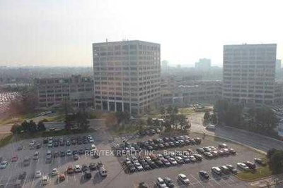 Office for lease at 606-250 Consumers Road, Toronto, Ontario, M2J 4V6 - Henry Farm - MLS: C13128222