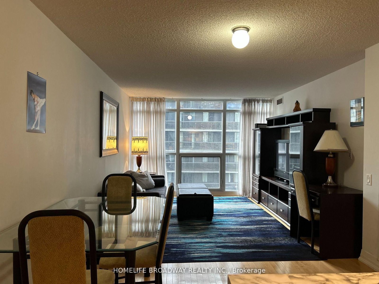 25 Carlton Street, Unit 1310 - Photo 5
