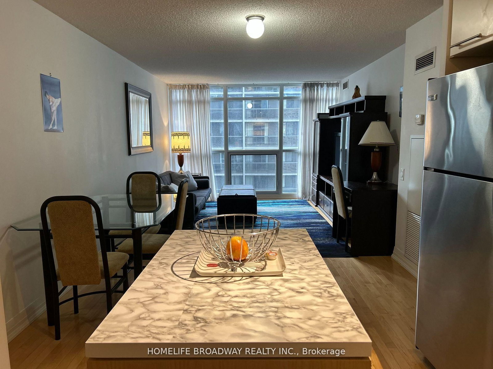 25 Carlton Street, Unit 1310 - Photo 6