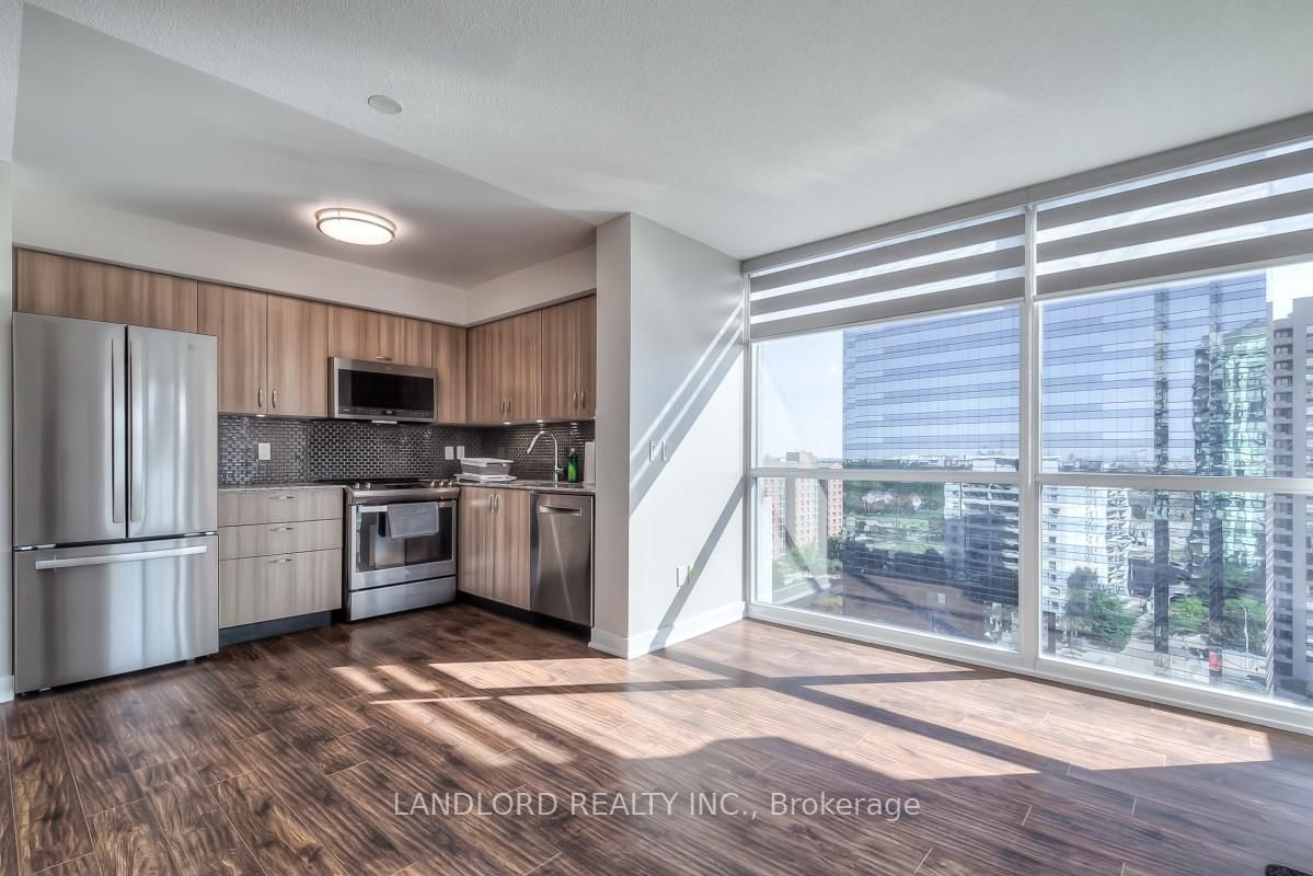 1309-5740 Yonge Street, Toronto, ON, photo 5