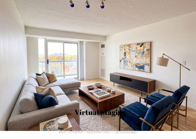 1108 - 28 Empress Avenue