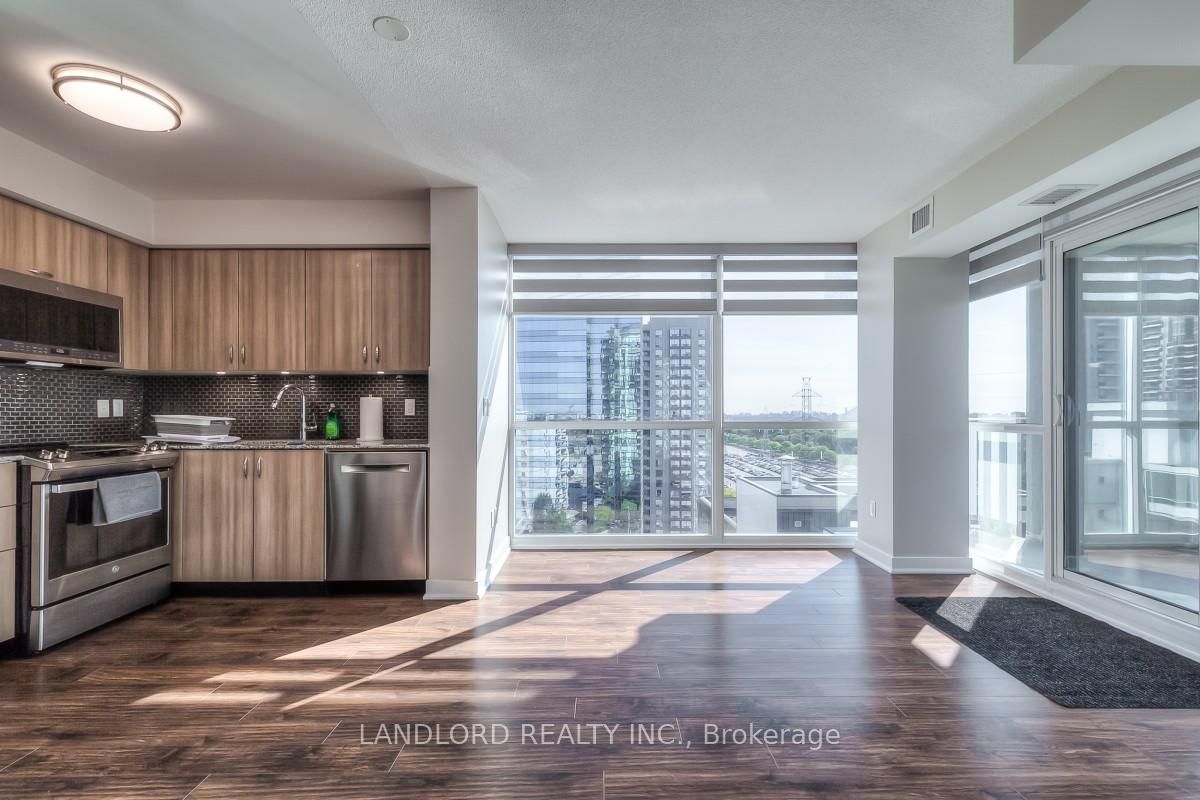 5740 Yonge Street, Unit 1409 - Photo 4