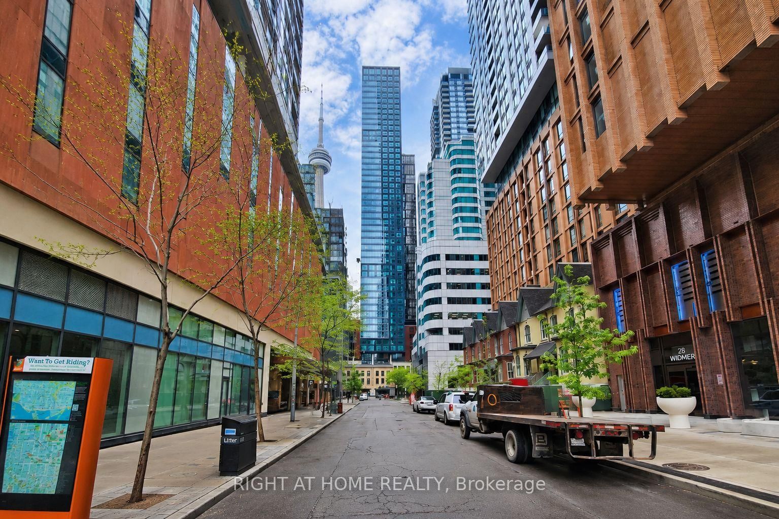 Property at 327 King
