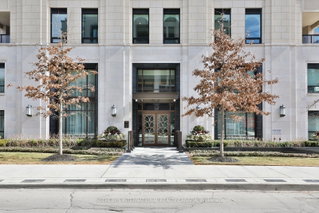 401 - 1 Forest Hill Road
