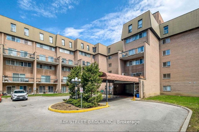 168 - 165 Cherokee Boulevard