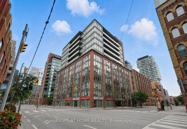 206 - 205 Frederick Street