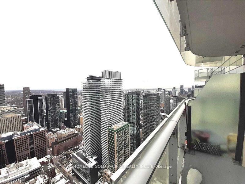 1 Bloor Street E, Unit 4902 - Photo 13