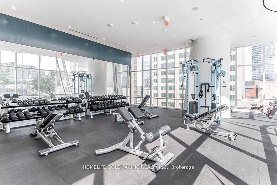 1 Bloor Street E, Unit 4902 - Photo 14