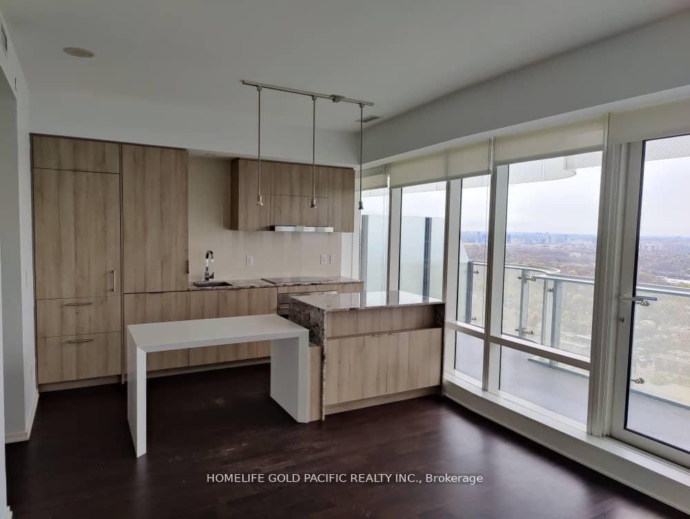 1 Bloor Street E, Unit 4902 - Photo 4