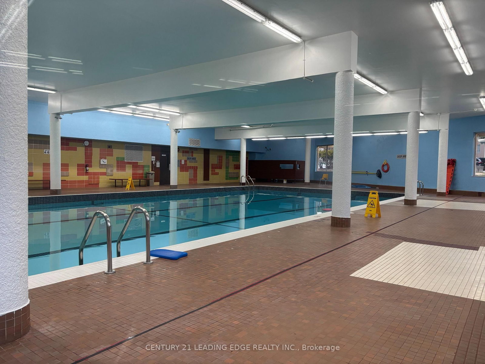 15 Vicora Linkway • #304 • Toronto, ON photo 19