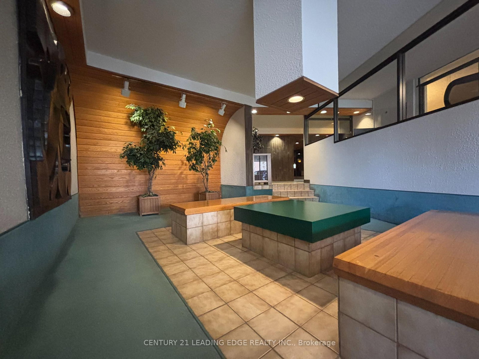 15 Vicora Linkway • #304 • Toronto, ON photo 26