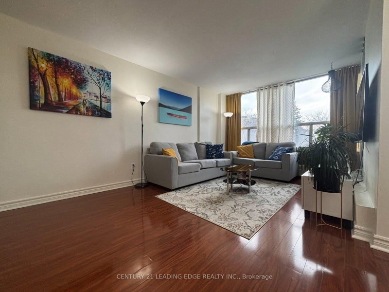 304 - 15 Vicora Linkway