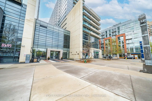 803W - 36 Lisgar Street