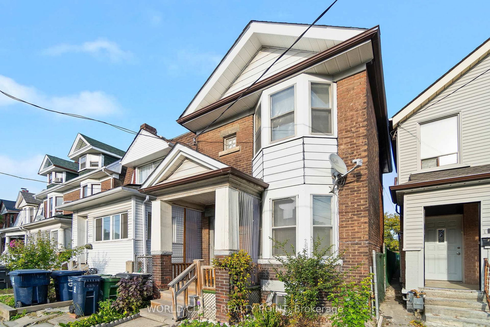 623 Ossington Avenue • Toronto, ON photo 8
