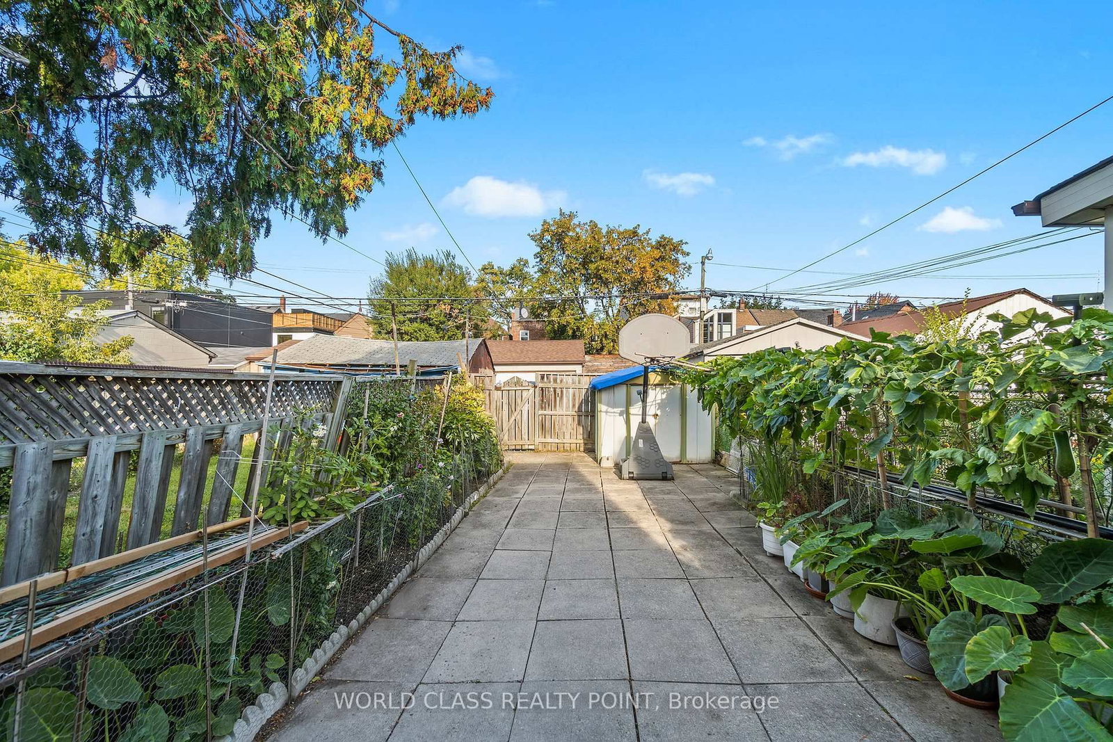 623 Ossington Avenue • Toronto, ON photo 9