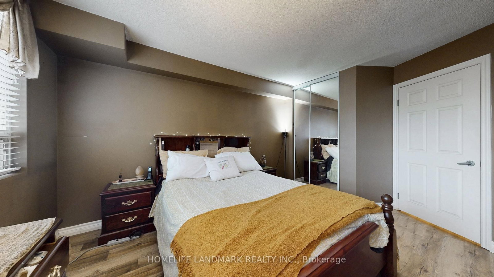 555 Wilson Heights Boulevard • #301 • Toronto, ON photo 15