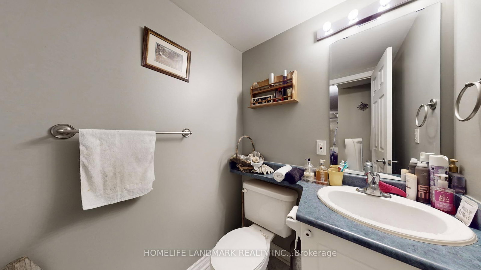 555 Wilson Heights Boulevard • #301 • Toronto, ON photo 19