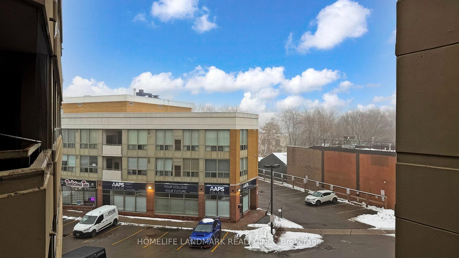 555 Wilson Heights Boulevard • #301 • Toronto, ON photo 22