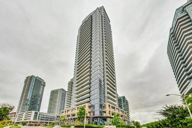 1111 - 56 Forest Manor Road