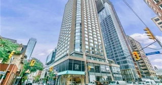 1006 - 155 Yorkville Avenue