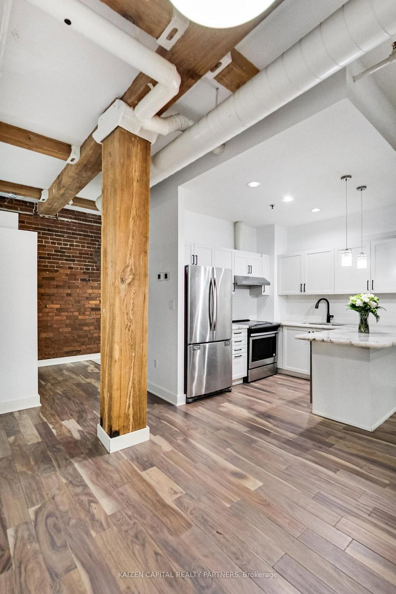 103 - 90 Sherbourne Street