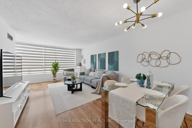 410 - 5765 Yonge Street