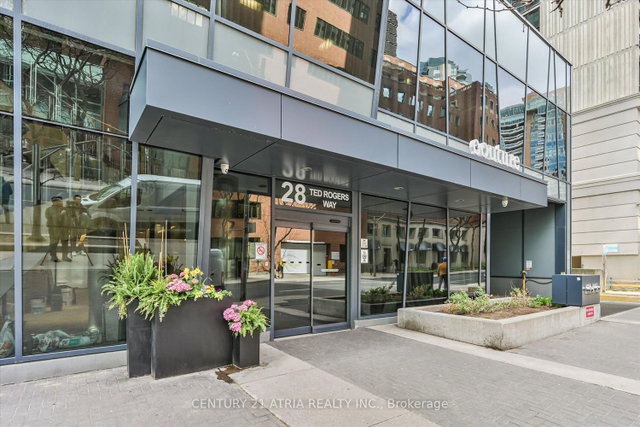 1907 - 28 Ted Rogers Way