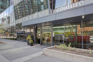 2808 - 28 Ted Rogers Way