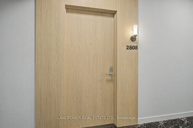 2808 - 28 Ted Rogers Way