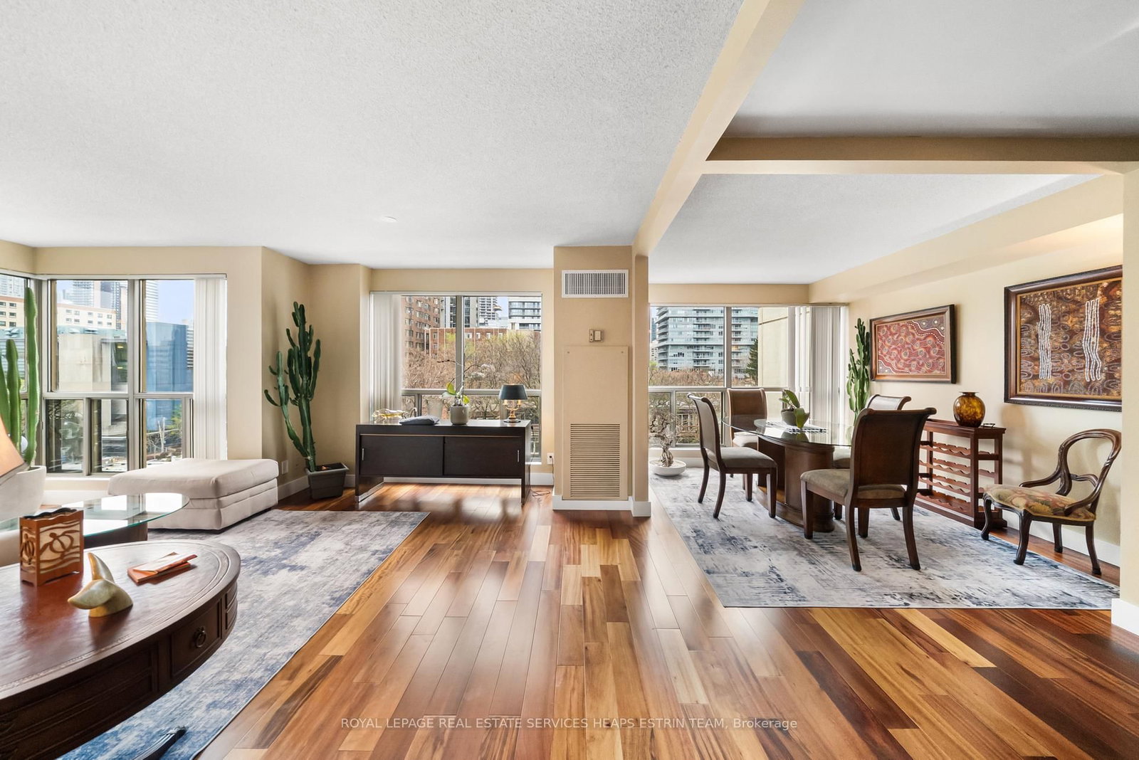 507-298 Jarvis Street, Toronto, ON, photo 4