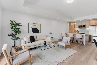 Detached House leased at Unit 2-86 Kenwood Avenue, Toronto, Ontario, M6C 2S2 - Humewood-Cedarvale - MLS: C13133020