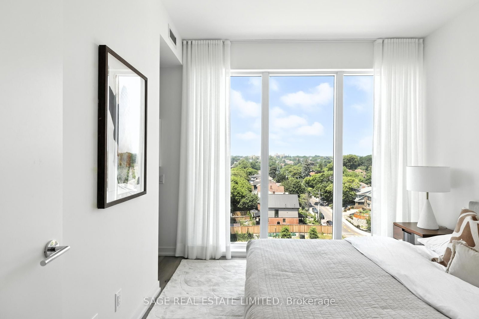863 W St Clair Avenue • #808 • Toronto, ON photo 12