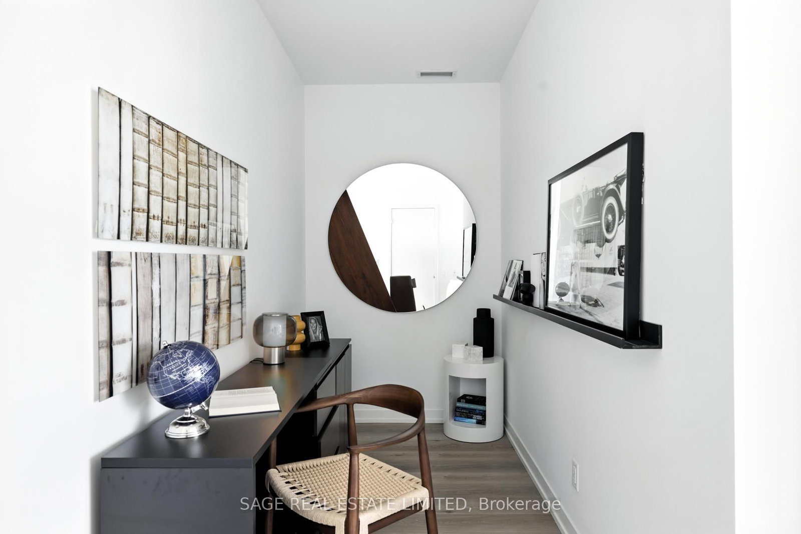 863 W St Clair Avenue • #808 • Toronto, ON photo 13
