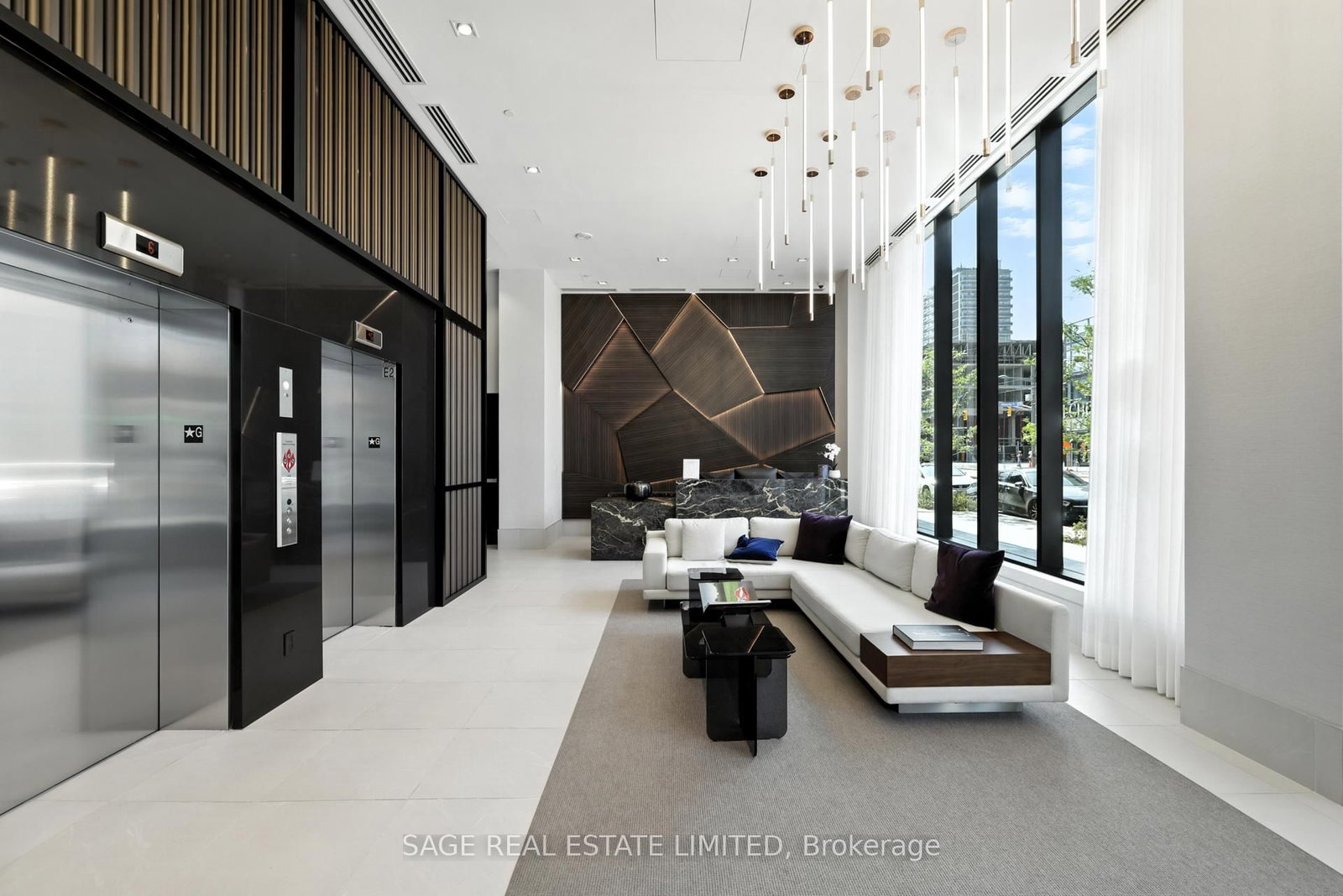 863 W St Clair Avenue • #808 • Toronto, ON photo 21