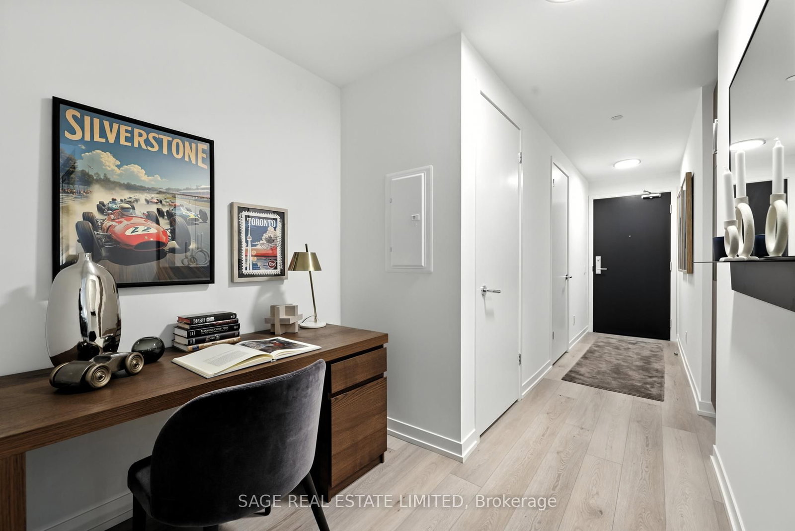 863 W St Clair Avenue • #206 • Toronto, ON photo 8