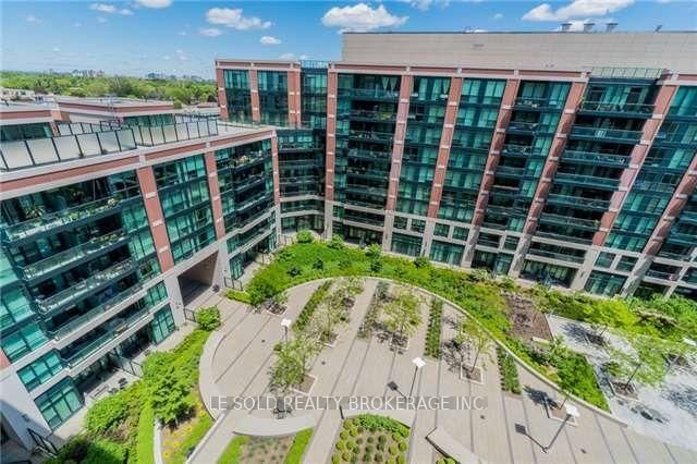 525 Wilson Avenue, Unit 545 - Photo 42
