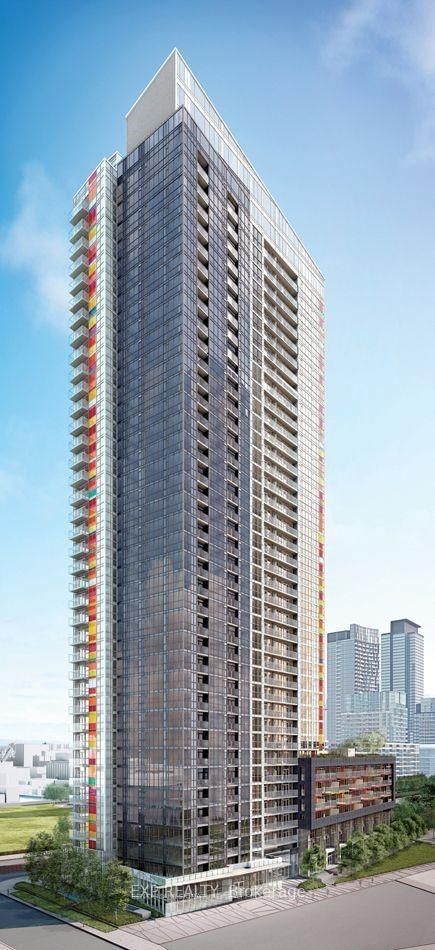 home for lease on 4209-85 Queens Wharf Road