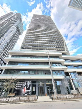 1212 - 50 ORDNANCE Street