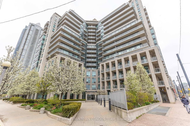 404 - 410 Queens Quay W